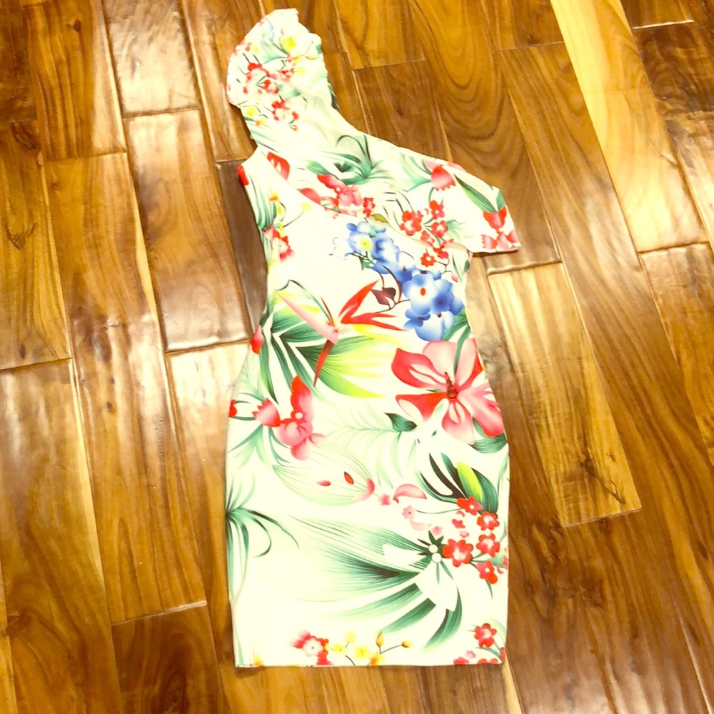 Summer dress Strachey